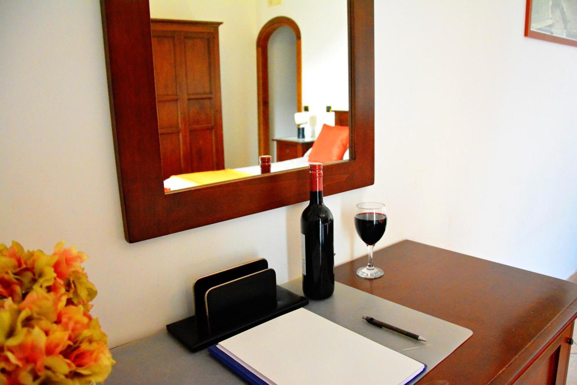 Agriturismo Sul Sentiero Pianillo Kültér fotó