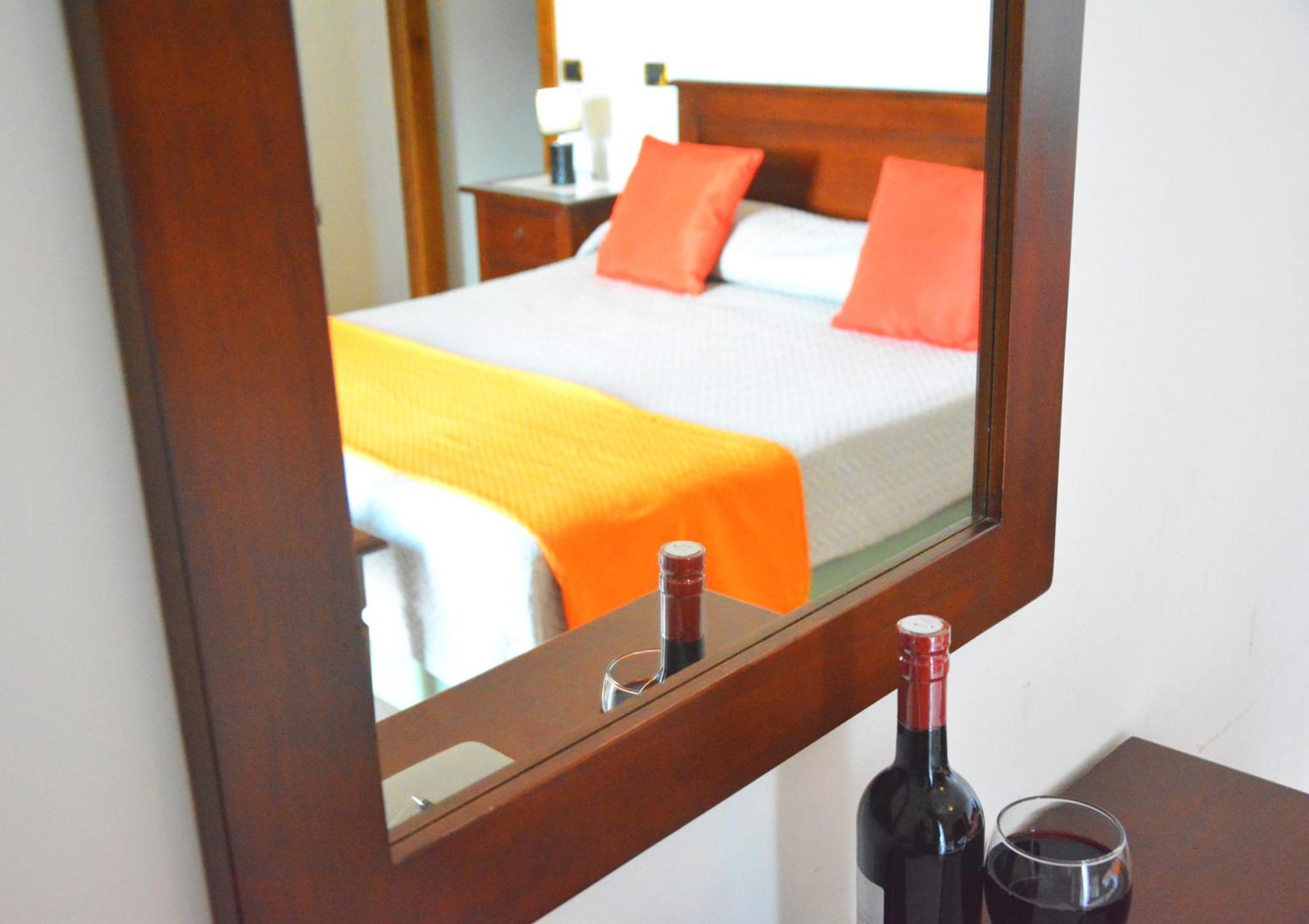 Agriturismo Sul Sentiero Pianillo Kültér fotó