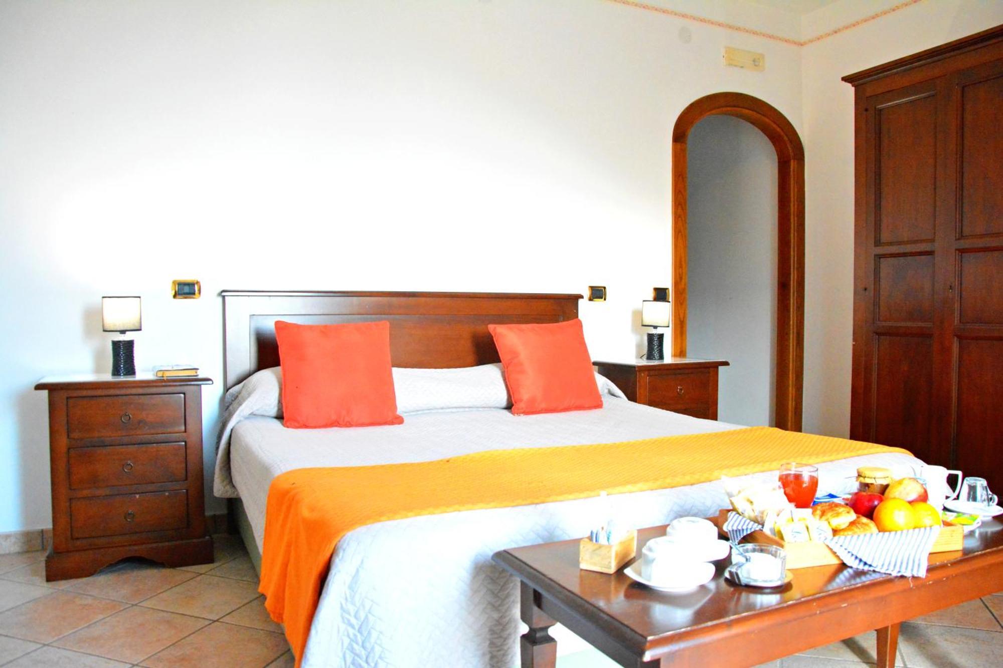 Agriturismo Sul Sentiero Pianillo Kültér fotó