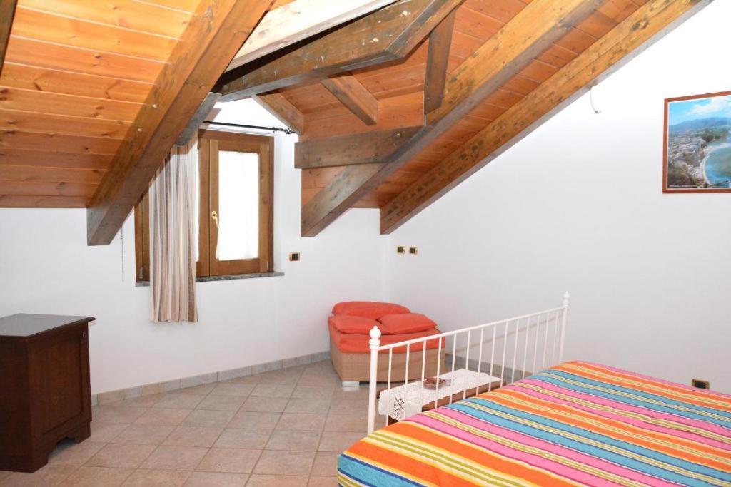 Agriturismo Sul Sentiero Pianillo Kültér fotó