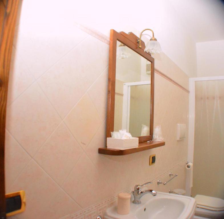 Agriturismo Sul Sentiero Pianillo Kültér fotó