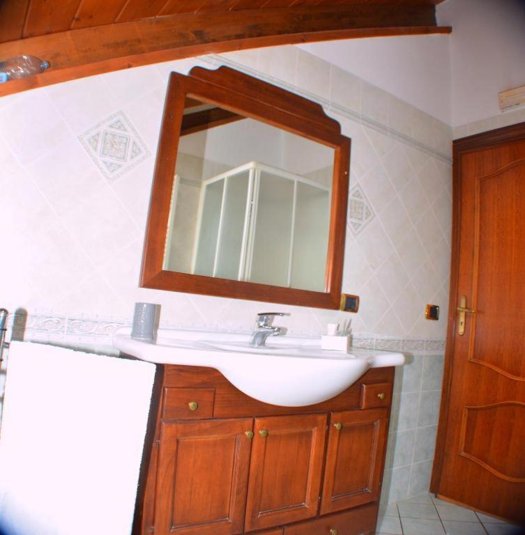 Agriturismo Sul Sentiero Pianillo Kültér fotó
