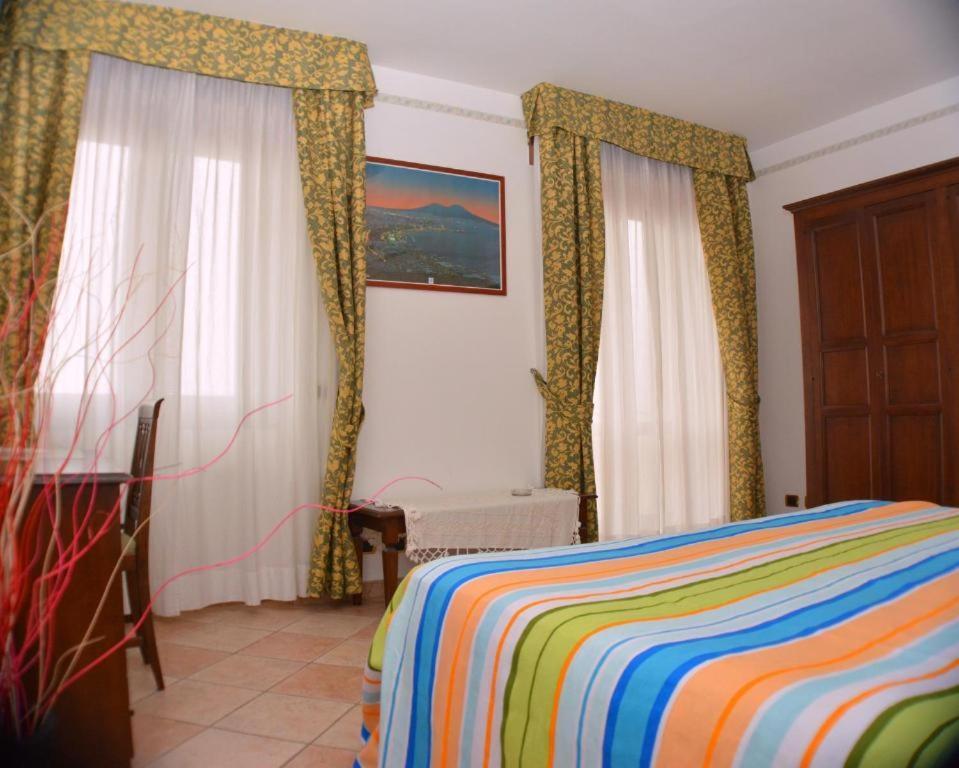 Agriturismo Sul Sentiero Pianillo Kültér fotó