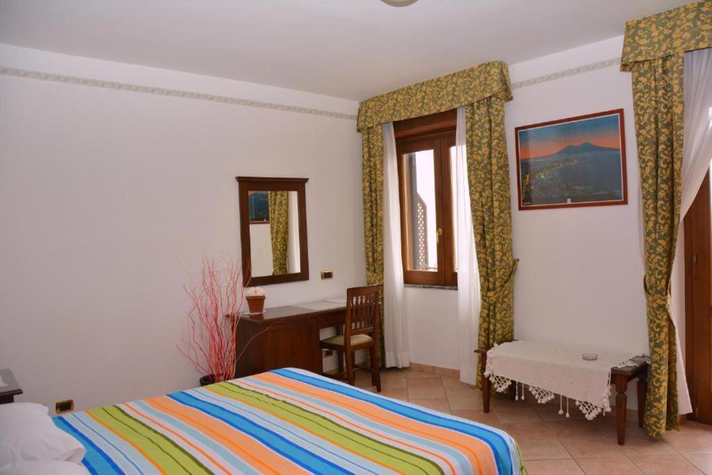 Agriturismo Sul Sentiero Pianillo Kültér fotó