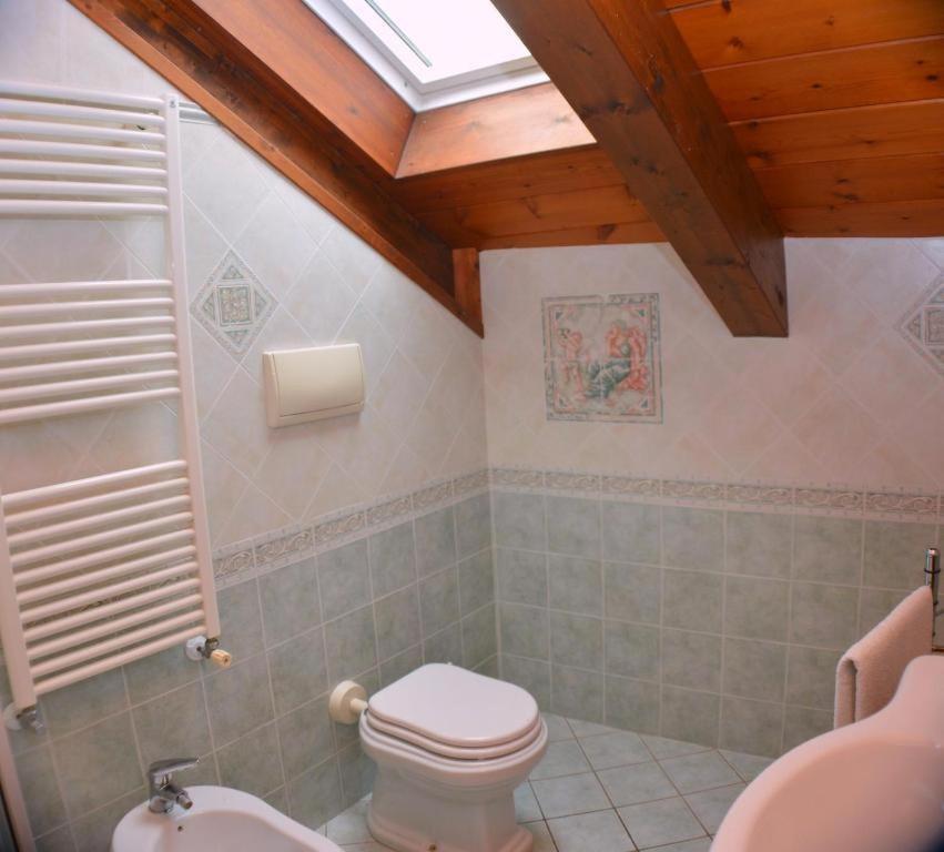 Agriturismo Sul Sentiero Pianillo Kültér fotó
