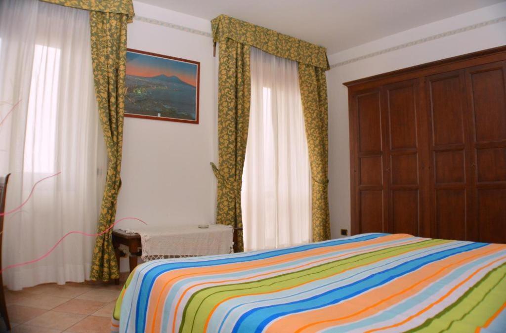 Agriturismo Sul Sentiero Pianillo Kültér fotó