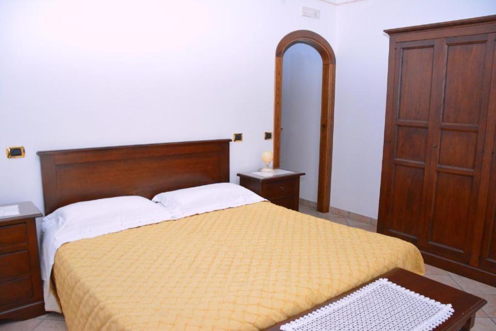 Agriturismo Sul Sentiero Pianillo Kültér fotó